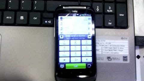 HTC weather effect lock screen + lock screen shortcuts