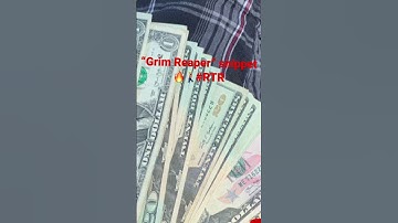 “Grim Reaper” snippet 🔥🕺