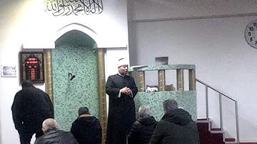 سورة الكهف الابتلاء ات والفتن والعواصم منها