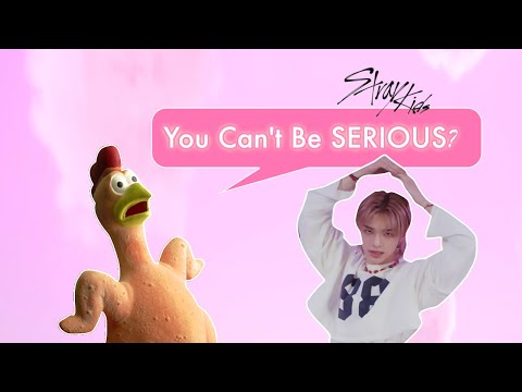 Stray Kids Case 143 BUT ON A BUDGET | Case 143 Cover Song