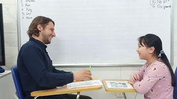 Hệ thống Anh ngữ Nemo - Nemo Cổ Nhuế - Tiếng Anh trẻ em 4 -15 tuổi - Yến Nhi - F1A - Final Test