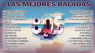 P3? Balada Romantica en Ingles de los 80 y 90 ♪ღ♫ Romanticas Viejitas en Ingles 80's y 90's ?