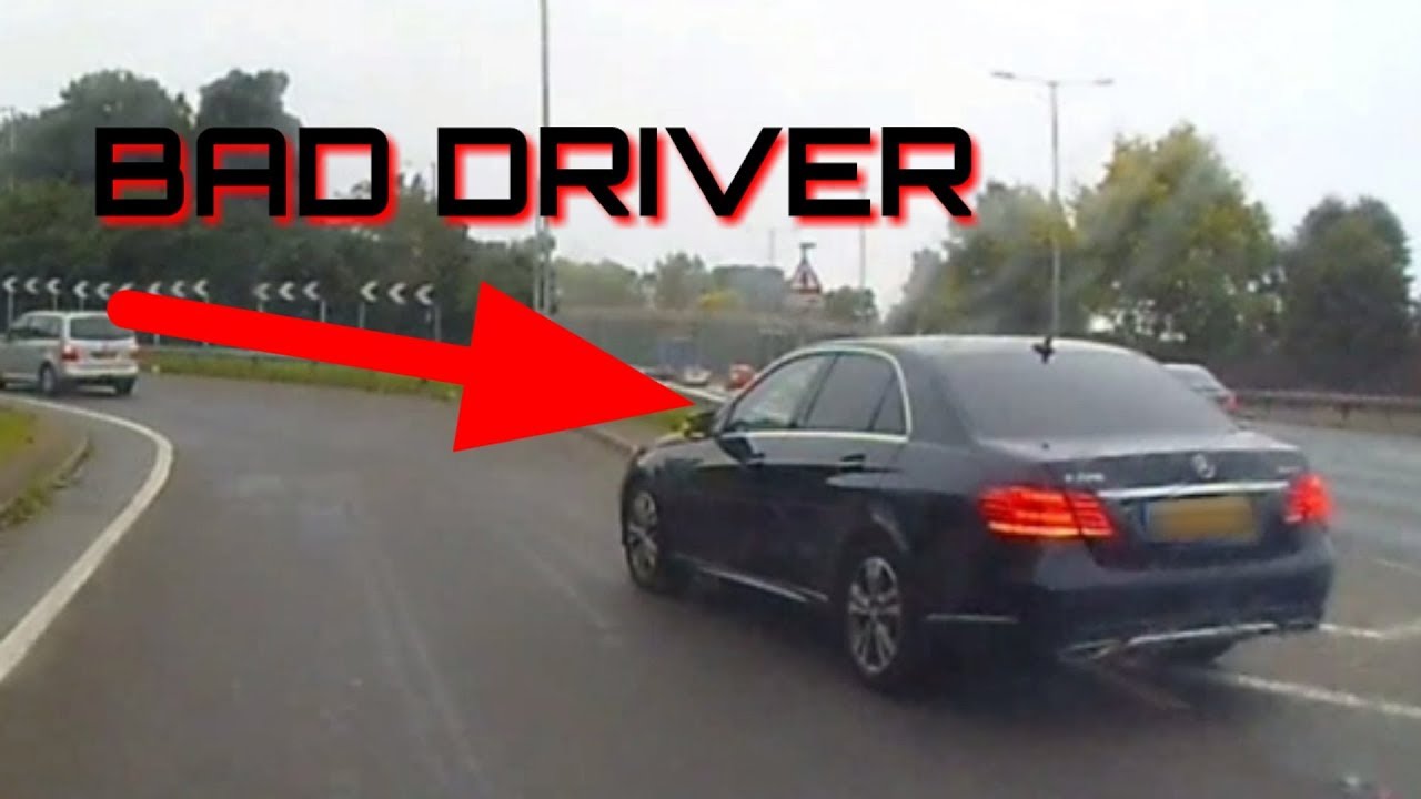 Dash cam Compilation Uk YouTube