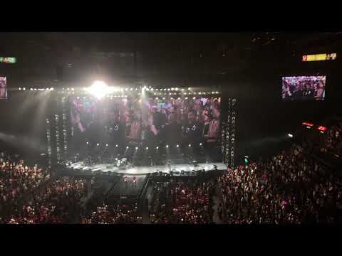 20190518 Mr. “Everyone Concert 10” 演唱會2019 encore 如果我是陳奕迅