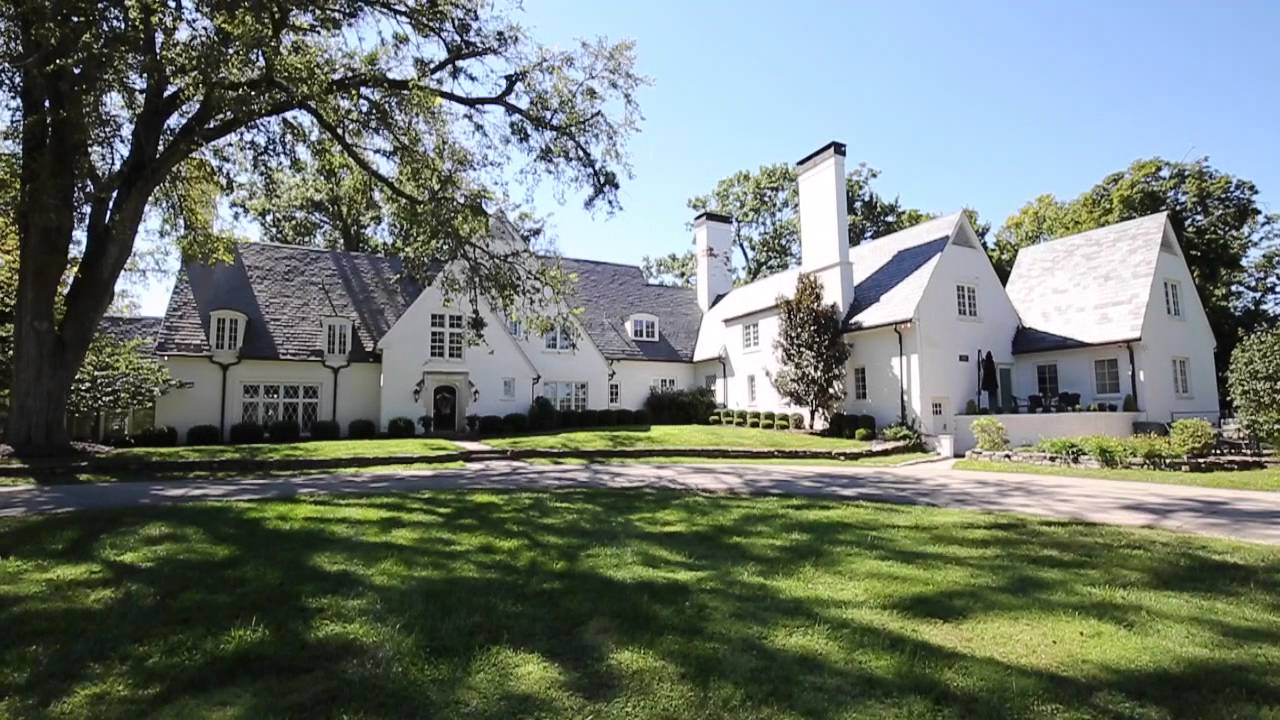 5802 River Rd Estate YouTube