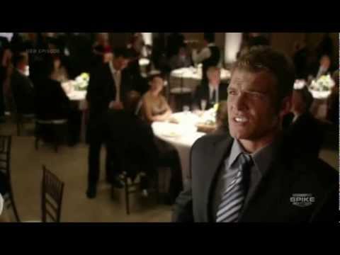 Thad Castle trying to be smart