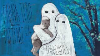 FRANK IERO and the PATIENCE - I'm A Mess [Audio] chords