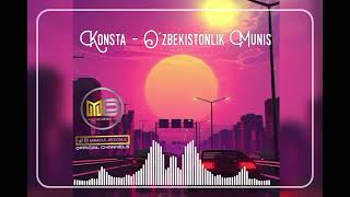 Konsta Oʻzbekistonlik minus beat karaoke text #2023 #rap #uzbekistan #beats  #trap #lyric