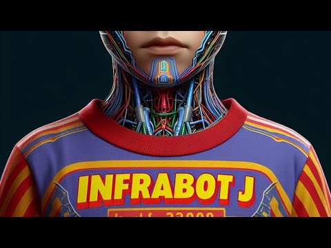 INFRABOT J AND DR VEXER | EXTRATERRESTRIALS BY KATTY PERRY DUBSTEP ...