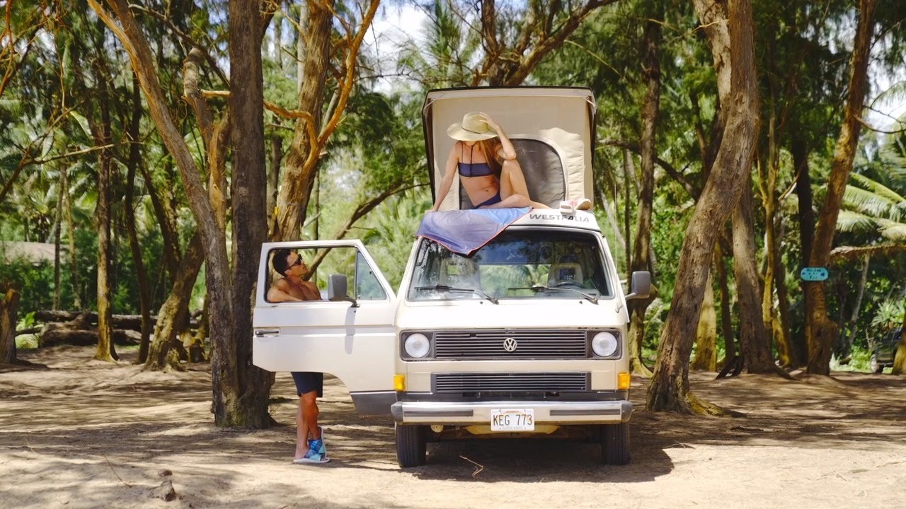 OluKai x Rumpl Men's Collection YouTube