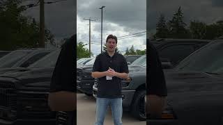 Alberta Truck Insurance Explained: Ram 1500 vs Heavy Duty 2500 &amp; 3500 | Jeremy at Redwater Dodge
