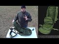 Marom Dolphin: 40 Liter "Baloo" Backpack