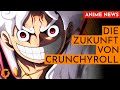 KRASS! Crunchyroll wird zu AMAZON-Video-Channel! — Anime News 311