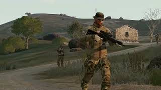 Arma Edit 00