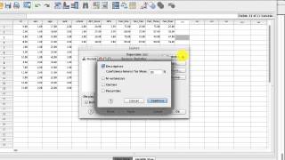 Exploratory Analysis
