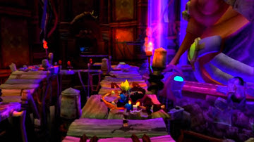 Jak and Daxter the Precursor Legacy HD part 28