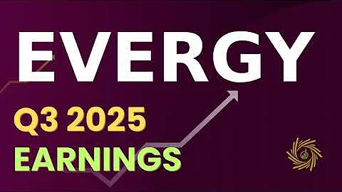 Evergy, Inc  EVRG Q3 2025 Earnings Call