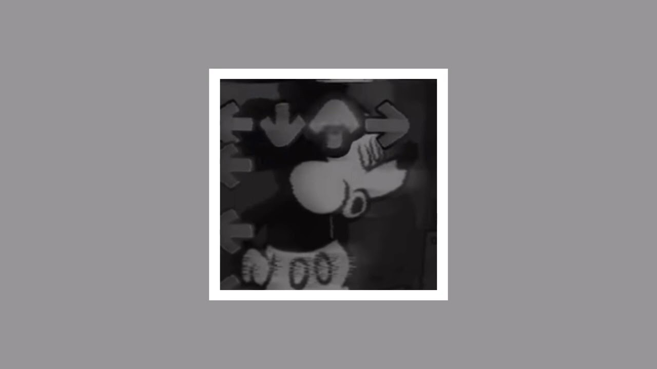 Unhappy 2.5 fanmade (slowed + reverb)