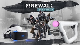 Firewall Zero Hour Epic Aces Moments