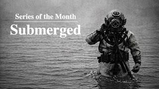 [Live Streaming] 05/17 Submerged