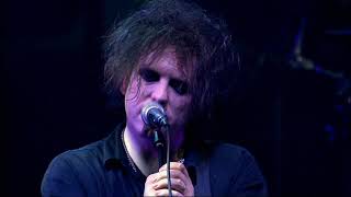 THE CURE / "TRILOGY" Live in Berlin 2002 (part.5)