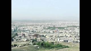 City of Karaj-Iran (2015)