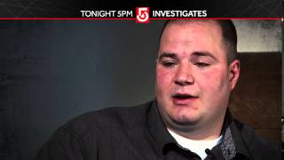5 INVESTIGATES -  METHADONE MILE TON 15