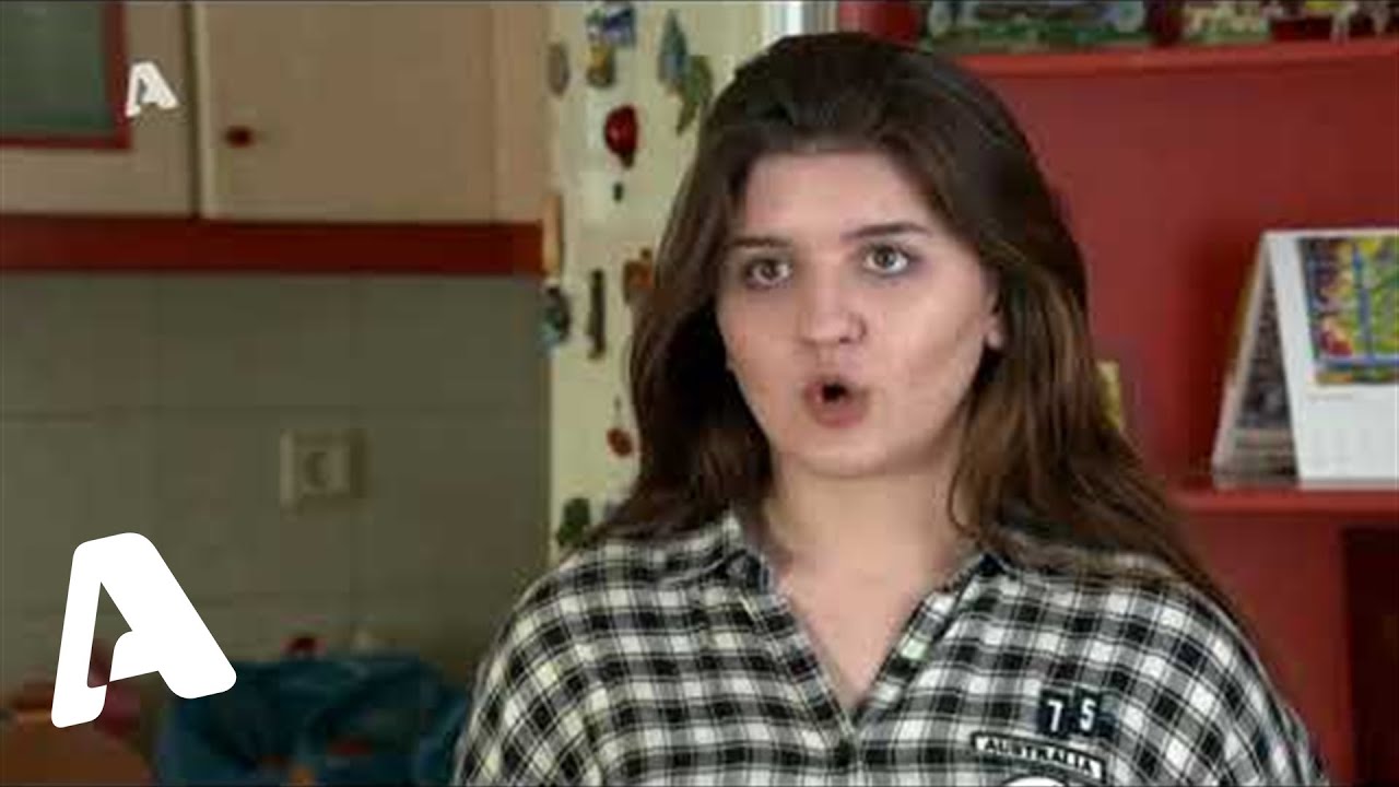 Οικογενειακές Ιστορίες | Άστεγος