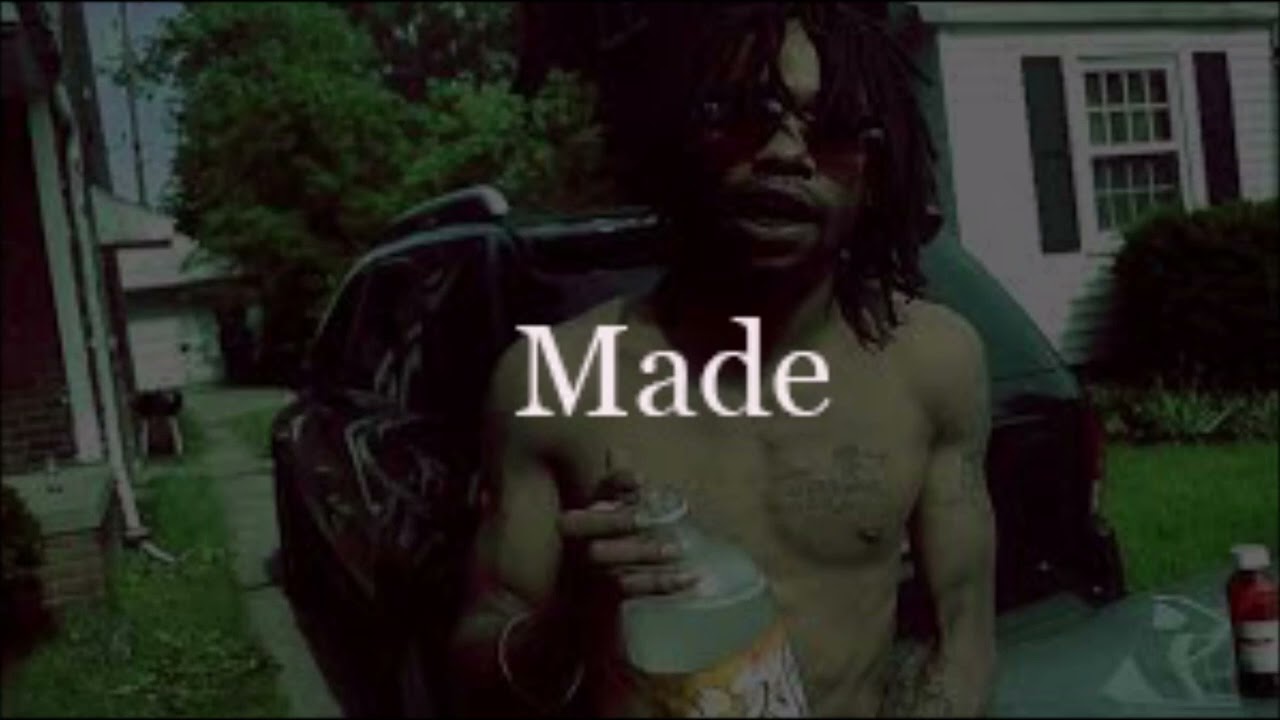 Detroit Type Beat x Skilla Baby Type Beat x DamJonBoi x Eastside 80s Type Beat - "Made"