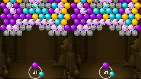 Bubble Pop Origin Game || Level #23 ‎@Ms Gamer 