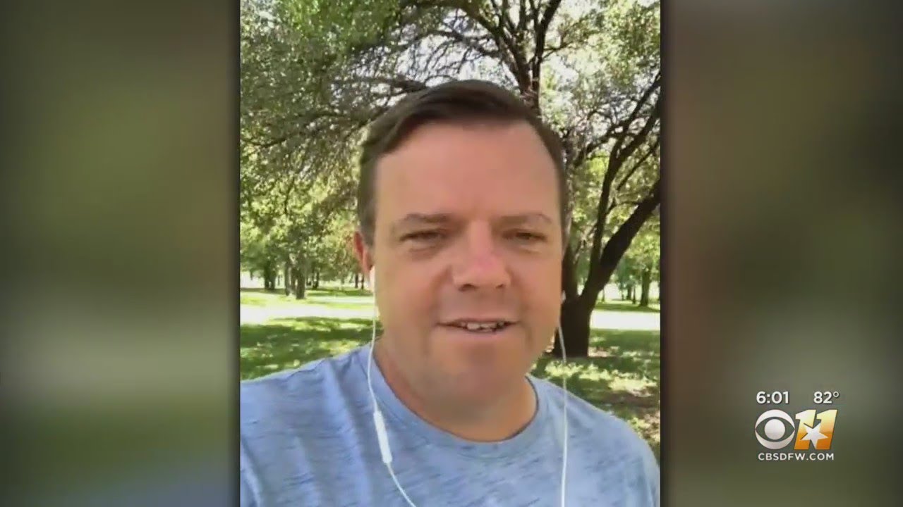 Fort Worth Man Surprised His Story Was Used During Debate On Permitless Carry