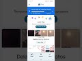 How To Fix Storage Problem In Android | How To Solve Mobile Storage Problem #Shorts #androidupdate