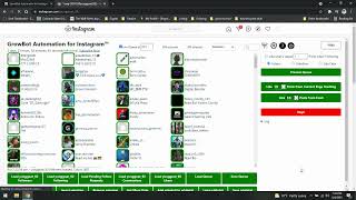 How To Download ALL FOLLOWERS From Any Instagram Account FOR FREE AUGUST 2021