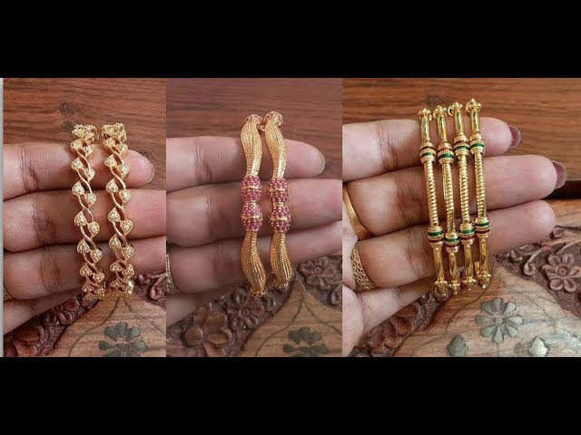 Share 138+ ladies gold bracelet grt
