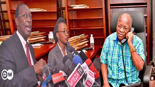 Inauma! CHADEMA wazungumzia kifo cha Magufuli! Mbowe aanza kumpa kazi nzito Rais ajaye