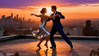 Modern Passionate Tango 💃 Sensual Electro Tango & Romantic Dance Music
