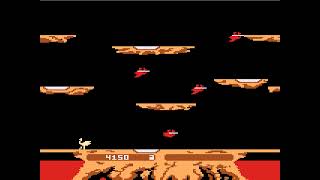 Atari 5200 ~ Joust