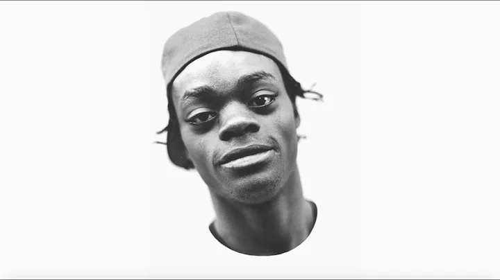 HUF x Harold Hunter Collaboration