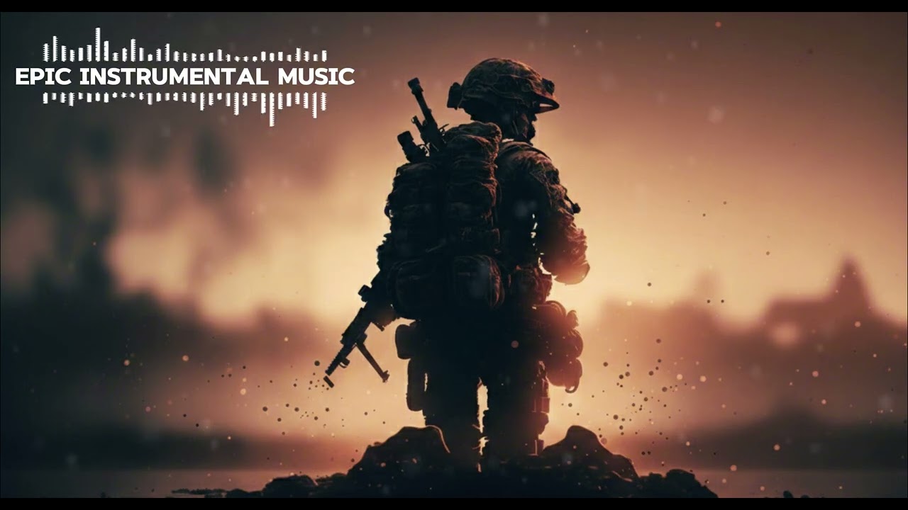 Epic Heroic Victory Music - Powerful Cinematic Orchestral | No Copyright Music for Gamers & Trailers