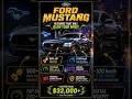 #ford #song #automobile #luxurycars #edit #viral #4k #shorts