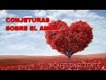 CON_jeturas Sobre el AMOR #CaféConsciente