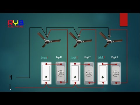 Hunter Fan Wiring Diagram
 																	<li class=