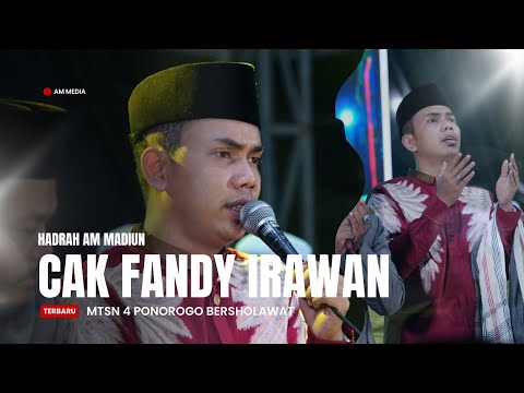 DUET SHOLAWAT TERBAIK 🌹 HABIB AEH • FANDY IRAONE • DANUARTA, DF