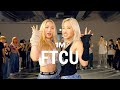 Nicki Minaj - FTCU / JJ X LOCKER ZEE Choreography​