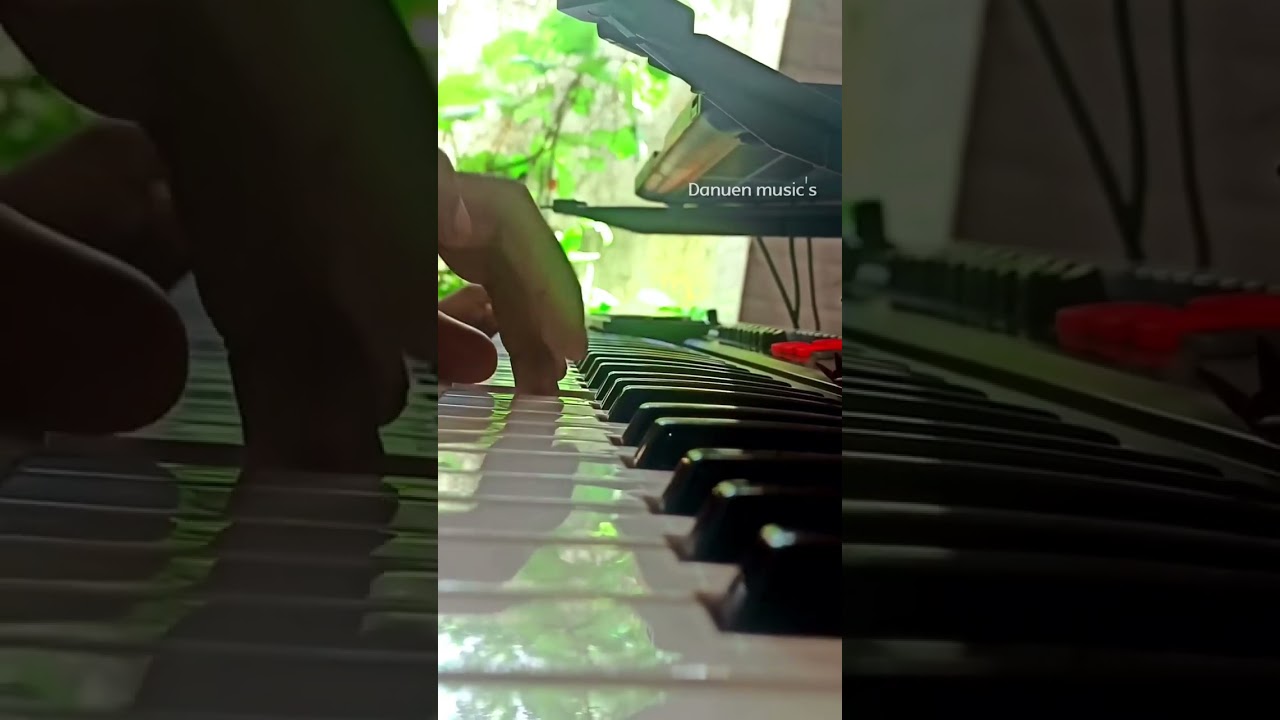 Bansuri flute || MainStage 3 Bansuri tone || Danuen musics || Realistic bansuri flute || Short video