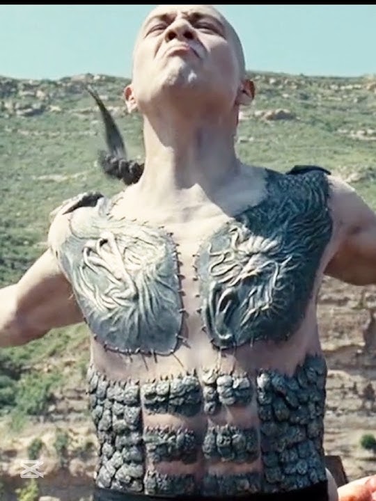 the best fight scene of all the time | true legend