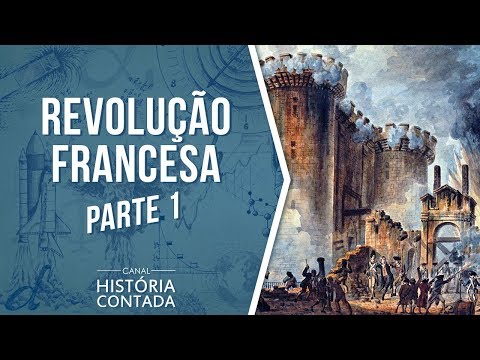 Vídeo: Qual questão foi a causa da Revolução Francesa?