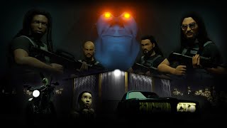 Download Lagu Devasted - Siniestro (Official Video) MP3