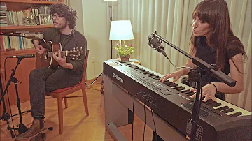 For No One - Andrea y Ángel (The Beatles cover)