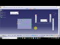 CATIA V5   3D Practice Drawing No.2 --Tamil